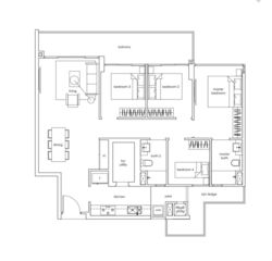Heron Bay (D19), Condominium #605364541